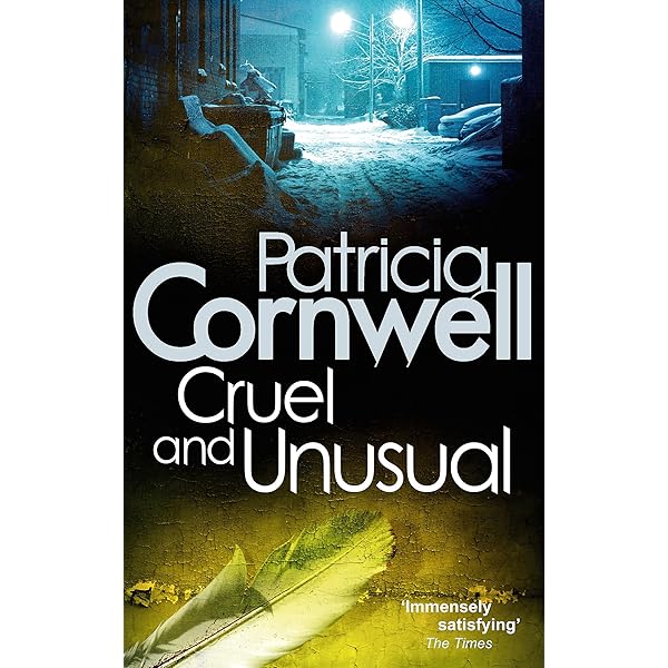 Body of Evidence. Patricia Cornwell: Patricia Daniels Cornwell